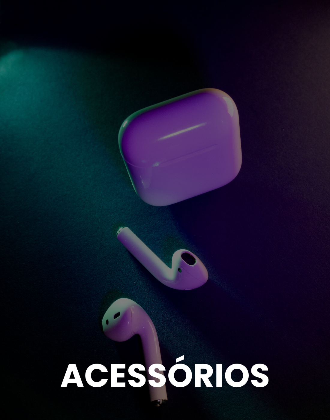 Acessórios